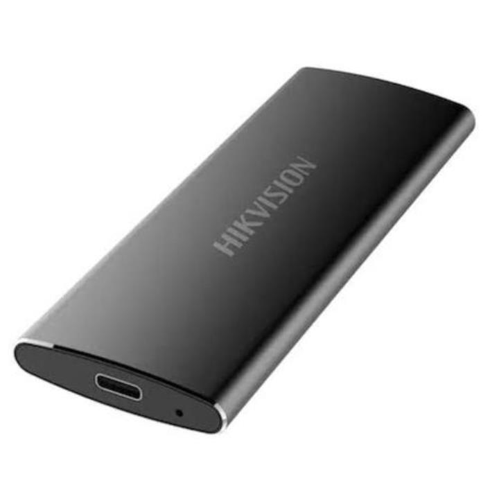 Hikvision HSESSDT200N128GBLK 128 GB External Taşınabilir SSD Yorumları