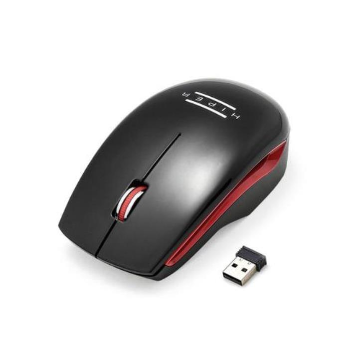 Hiper MX-580S Mouse Yorumları