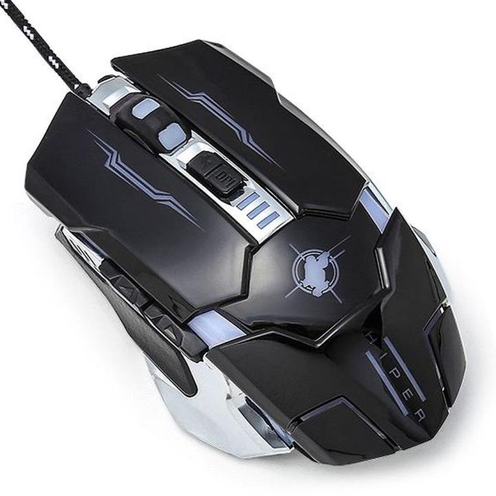 Hiper X-50 Gaming Mouse Yorumları
