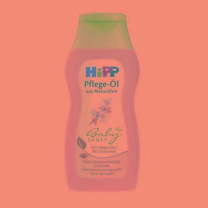 Hipp Babysanft 200 ml Bebek Masaj ve Bakım Yağı Yorumları