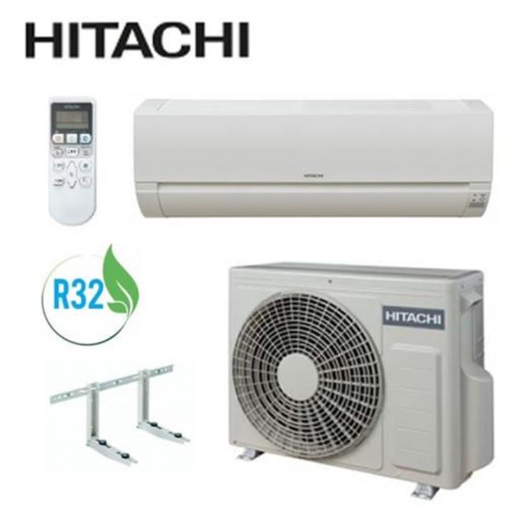 Hitachi RAC-35WED A++ Enerji Sınıfı 18000 BTU Duvar Tipi Klima Yorumları