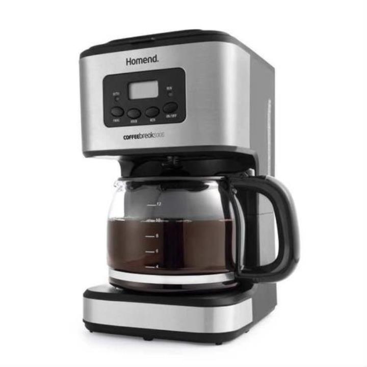 Homend 5006 Coffeebreak Kahve Makinesi Yorumları
