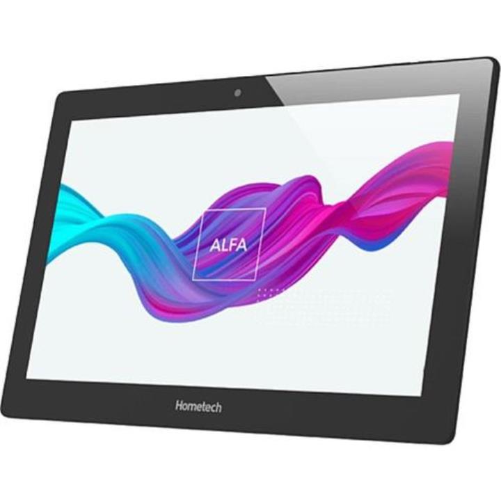 Hometech Alfa 10RX 16GB 10.1 inç Wi-Fi Tablet PC Siyah Yorumları