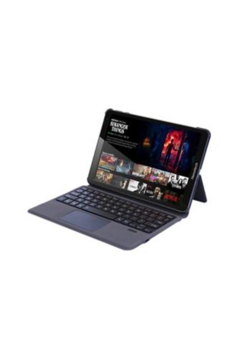 Hometech Alfa 10TB 64 GB 10.4 inç Wi-Fi Tablet PC Siyah Yorumları