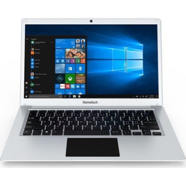 Hometech Alfa 450C Intel Celeron N3350 4GB Ram 240GB SSD Windows 10 Home 14.1 inç Laptop - Notebook Yorumları