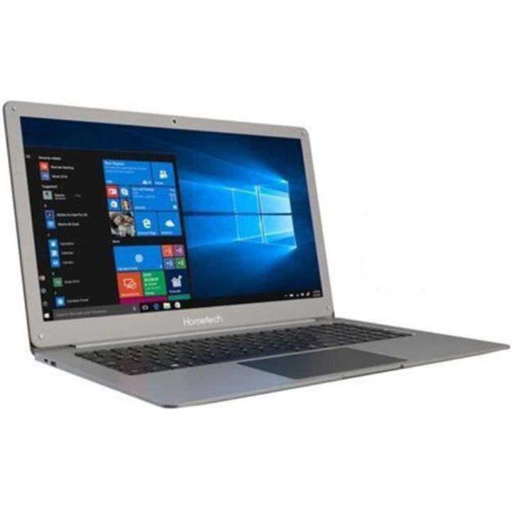 Hometech Alfa 500C Intel Celeron 4 GB Ram 500 GB 15.6 İnç Laptop - Notebook Yorumları
