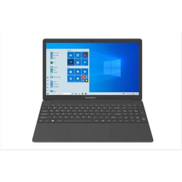 HomeTech Alfa 590S Intel Core i5 5257 8GB 256GB SSD Windows 10 Home 15.6 inç Laptop - Notebook Yorumları