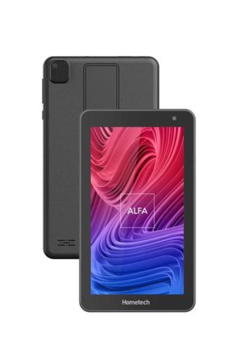 Hometech Alfa 7 MRC 32GB 7 inç Wi-Fi Tablet PC Yorumları