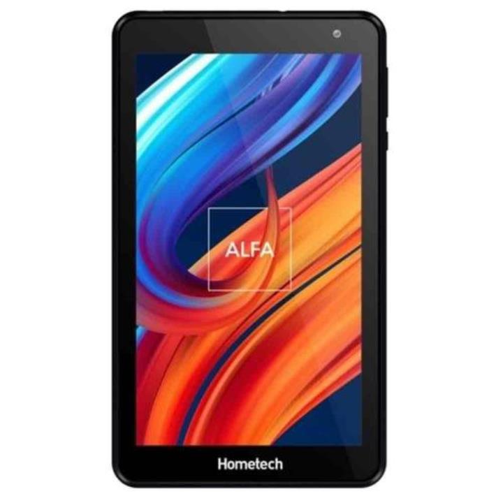 Hometech Alfa 7M 16GB 7 inç Wi-Fi Tablet Pc Yorumları