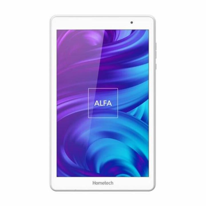 Hometech Alfa 8MS 32GB 8 inç Wi-Fi Tablet PC Yorumları