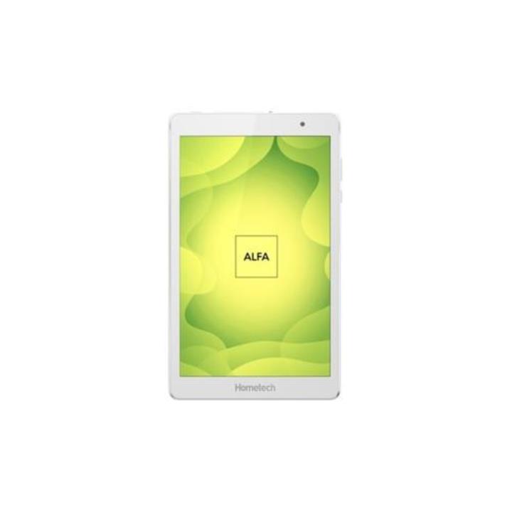 Hometech Alfa-8SM Quadcore 2GB RAM 32GB Wi-Fi Tablet Pc Yorumları