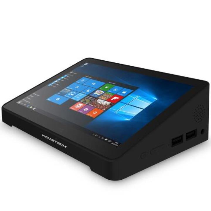 Hometech eBOX MİNİ 32 GB 7 İnç Wi-Fi Tablet PC Yorumları