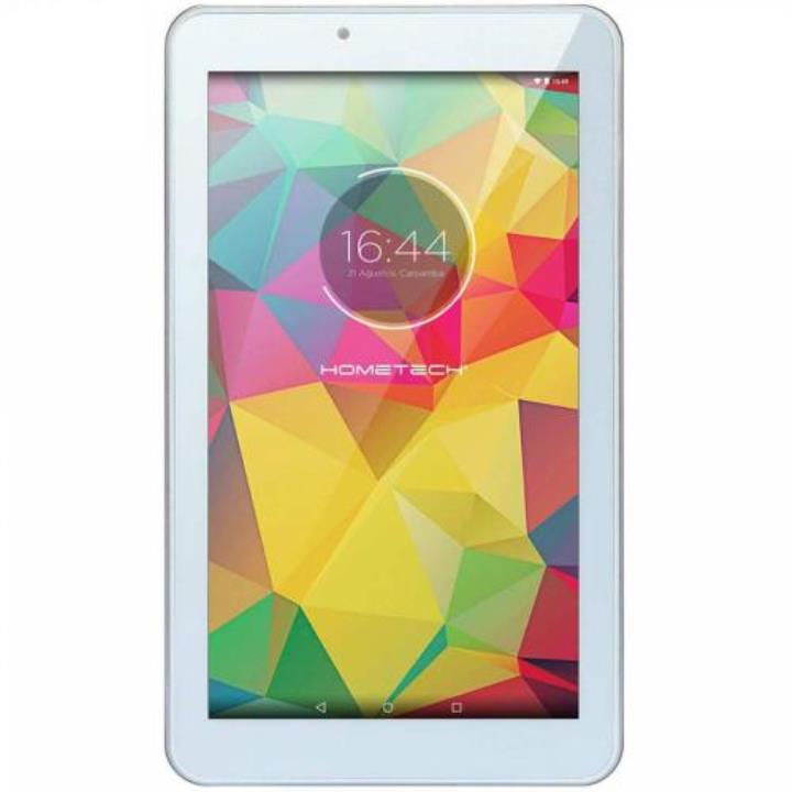 Hometech T701 Beyaz Tablet PC Yorumları