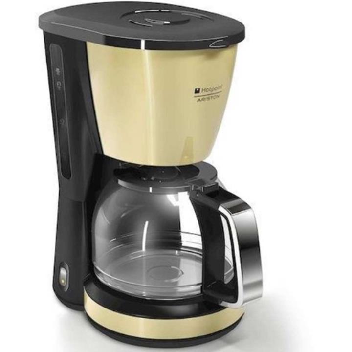 Hotpoint-Ariston CM TDC DC0 Filtre Kahve Makinesi Yorumları