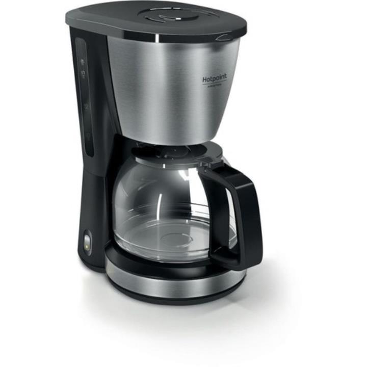 Hotpoint Ariston Mor CM TDC DPR0 Kahve Makinesi Yorumları