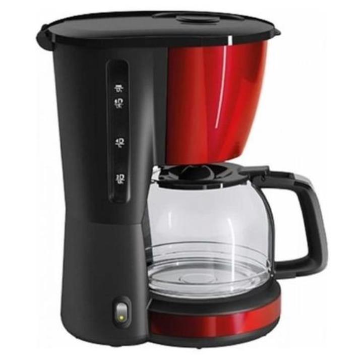 Hotpoint CM TDC DPR0 Mor Filtre Kahve Makinesi Yorumları