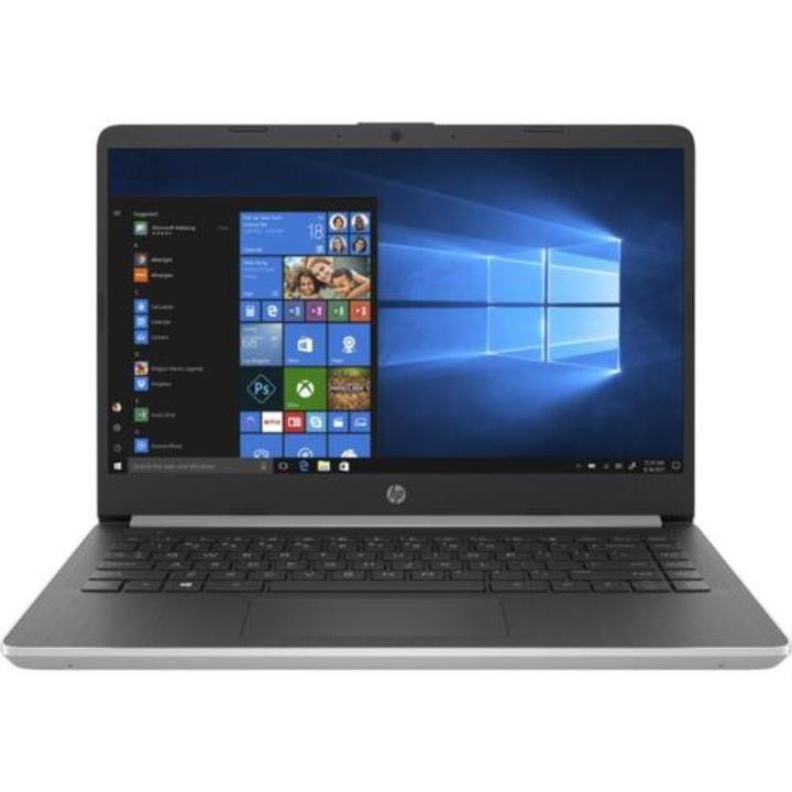 HP 14S-DQ1005NT 8EU81EA Intel Core i5 1035G1 4GB Ram 256GB SSD Windows 10 Home 14 inç Laptop - Notebook Yorumları