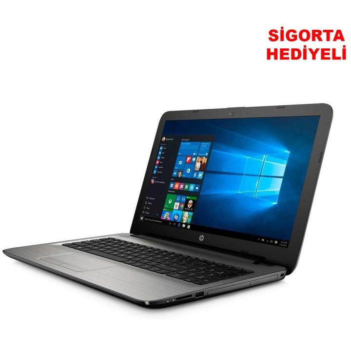 HP 15-AY102NT X9Z24EA Laptop - Notebook Yorumları