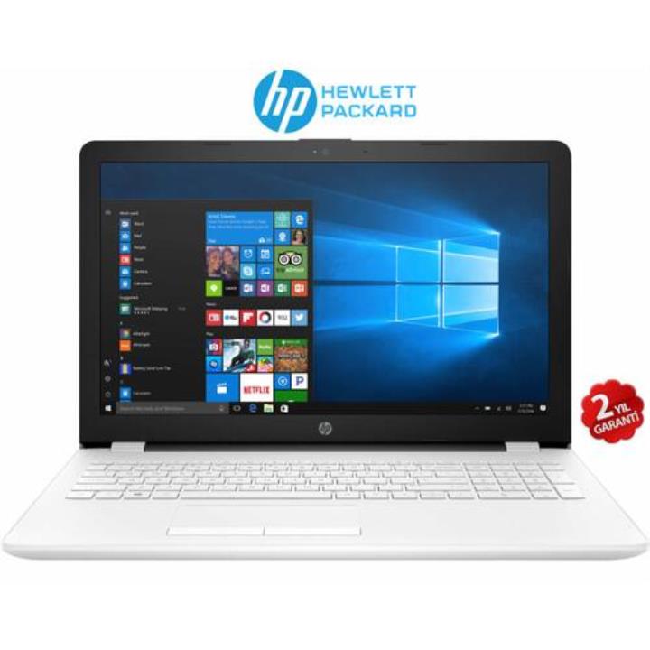 HP 15-BS122NT 7WJ83EA i3-5005U 4GB RAM 256GB SSD 15.6 Win10 Laptop-Notebook Yorumları