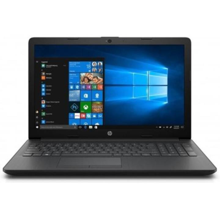 HP 15-DA2033NT 9HN16EA Intel Core i5 10210U 4GB Ram 256GB SSD Windows 10 15.6 inç Laptop - Notebook Yorumları