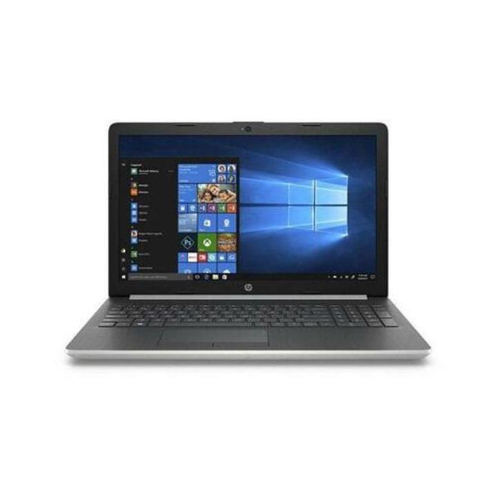 HP 15-DB0002NT 4JU37EA AMD A9 4 GB Ram 1 TB 15.6 İnç Laptop - Notebook Yorumları
