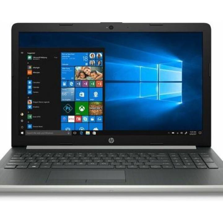 HP 15-DB1066NT 8XE58EA AMD Ryzen 5 3500U 8GB Ram 256GB SSD Windows 10 15.6 inç Laptop - Notebook Yorumları