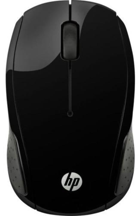 HP 200 X6W31AA Siyah Mouse Yorumları
