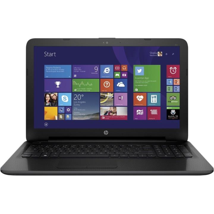 HP 250 G4 M9S61EA Laptop - Notebook Yorumları