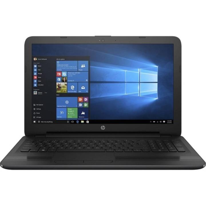 HP 250 G5 X0N63ES Intel Core i5 4 GB Ram AMD 500 GB 15.6 İnç Laptop - Notebook Yorumları
