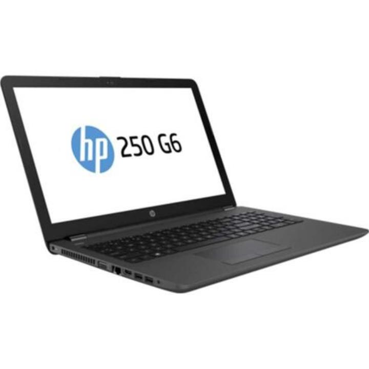 HP 250 G6 3VK12ES Intel Core i5 4 GB Ram 256 GB SSD AMD R520 15.6 İnç Laptop - Notebook Yorumları