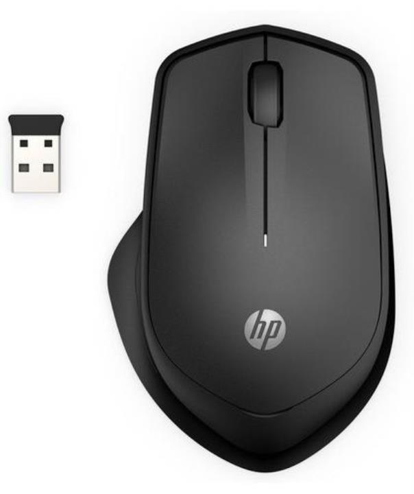 HP 280M 19U64AA Siyah Kablosuz Mouse Yorumları