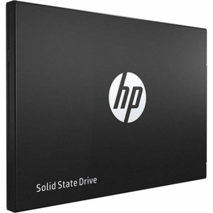 HP 2DP98AA 250GB S700 555-515MB/s SSD SATA-3 Disk SSD Yorumları