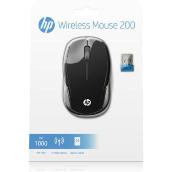 HP 3FV66AA Mouse Yorumları