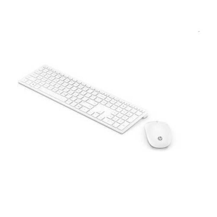HP 4CF00AA Klavye Mouse Yorumları