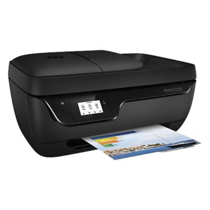 HP Deskjet 3835 Ink Advantage F5R96C Lazer YazıcıMürekkep Püskürtmeli Yazıcı Yorumları