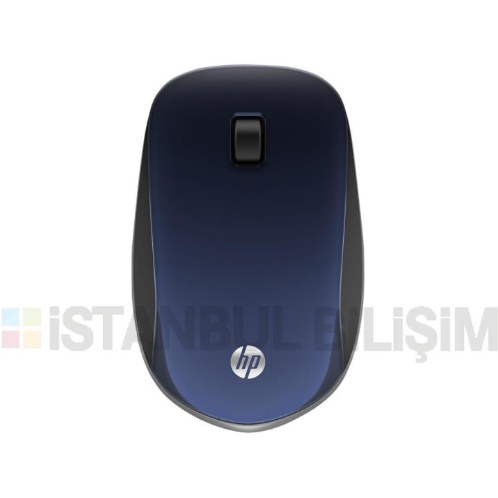 HP E8H25AA Z4000 Mavi Mouse Yorumları