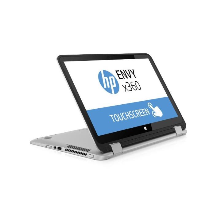 HP Envy X360 15-AQ001NT W7R14EA Laptop - Notebook Yorumları