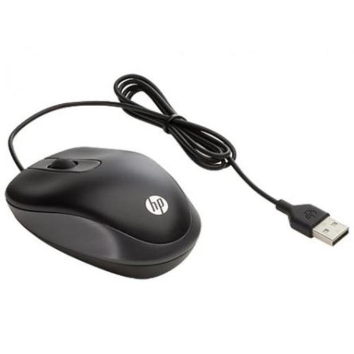 HP G1K28AA USB Travel Mouse Yorumları