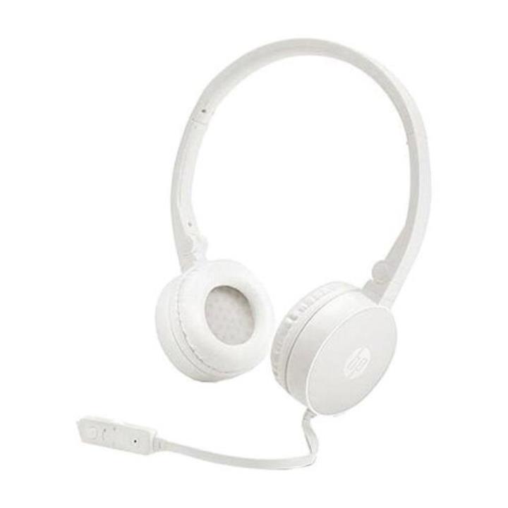 HP H2800 Beyaz Kulaklık Yorumları