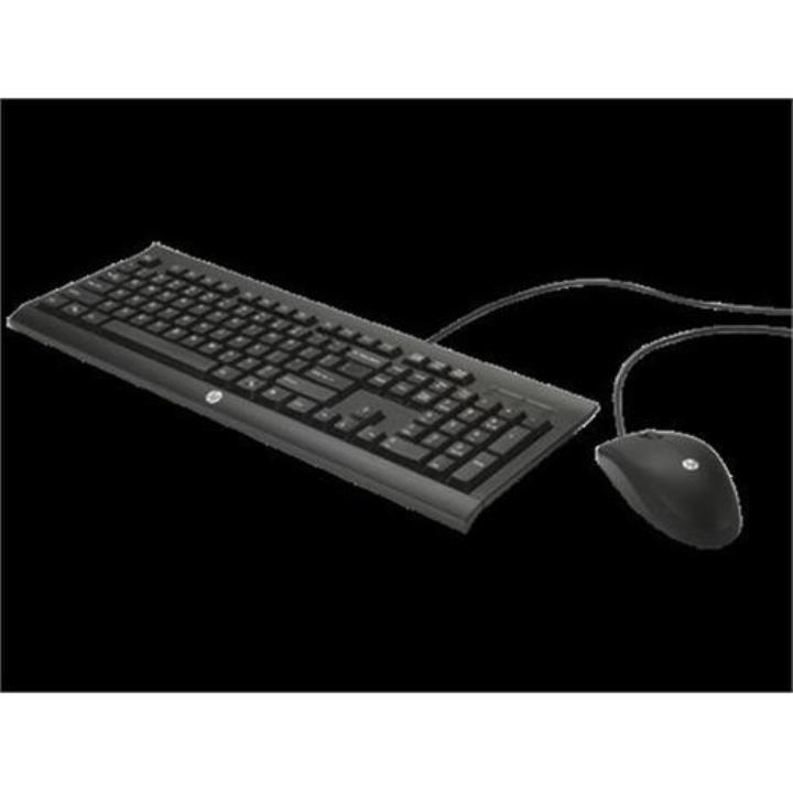 HP H3C53AA C2500 Klavye Mouse Set Yorumları