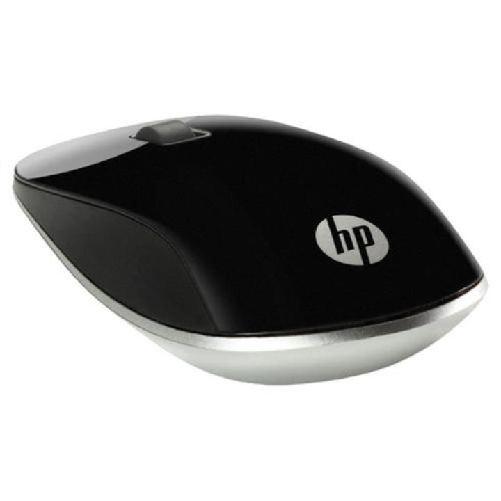 HP H5N61AA Z4000 Siyah Kablosuz Mouse Yorumları