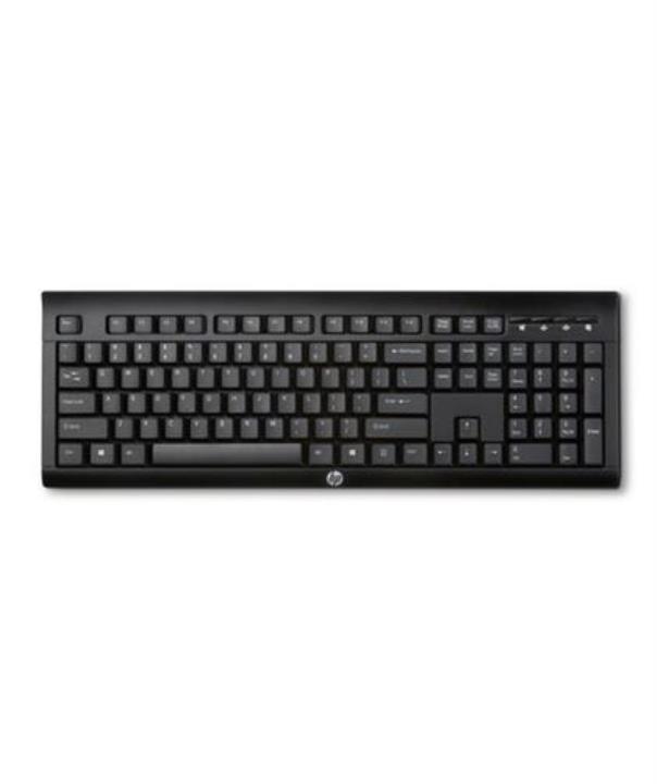 HP K2500 Wireless Keyboard Klavye Yorumları