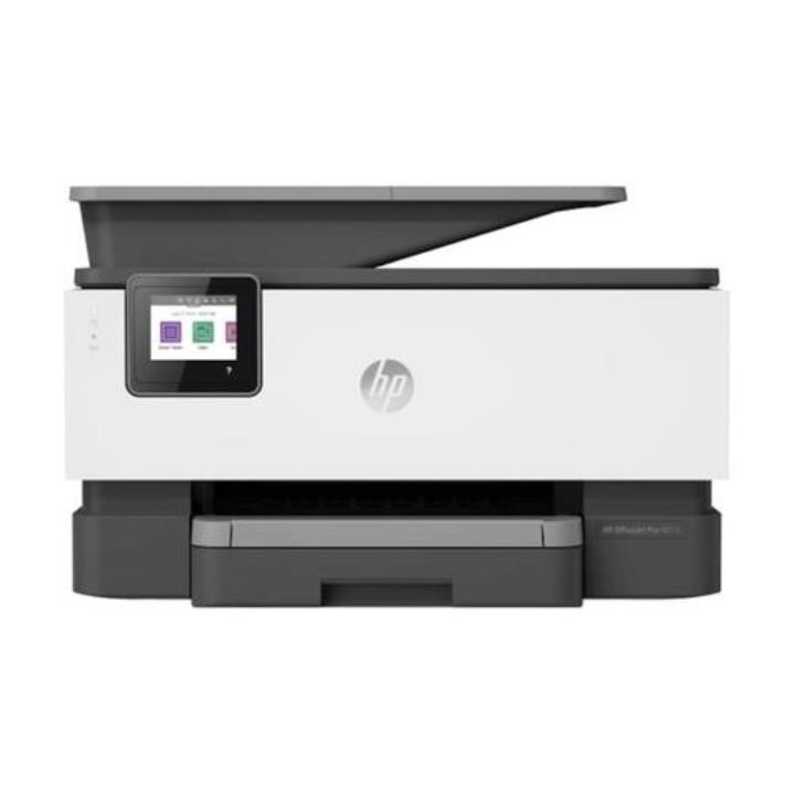 HP Officejet Pro 9013 All in One Inkjet Yazıcı Yorumları