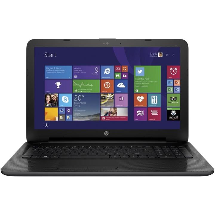 HP Pavilion 250 G4 M9S72EA Laptop - Notebook Yorumları