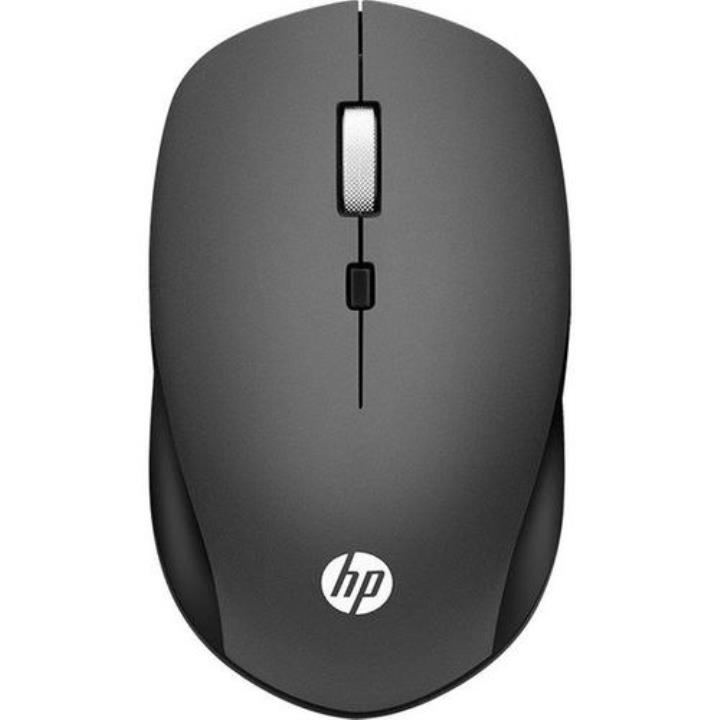 HP S1000 Kablosuz Siyah Mouse Yorumları