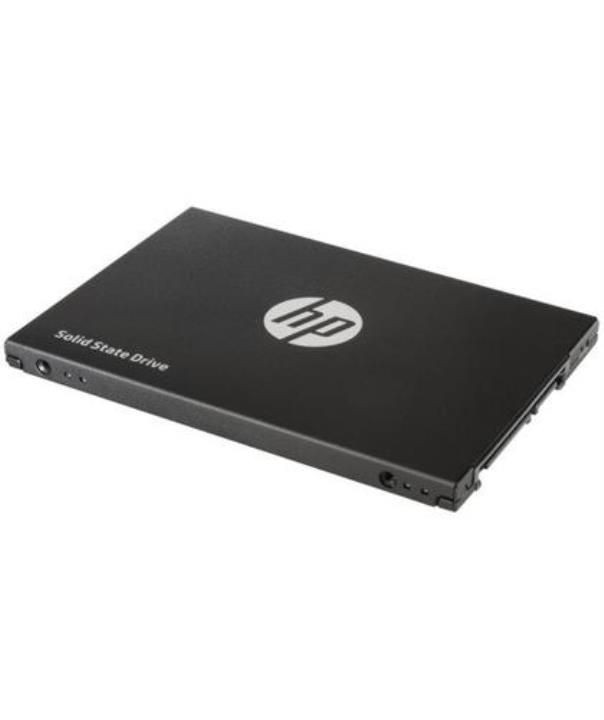HP S600 2.5 240 GB SSD Yorumları