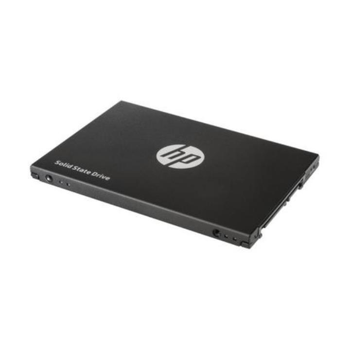 HP S700 2.5 120 GB SSD Yorumları