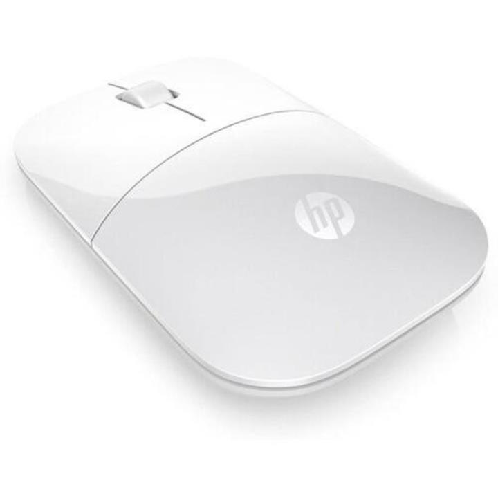 Hp V080AA Z3700 Beyaz Kablosuz Mouse Yorumları