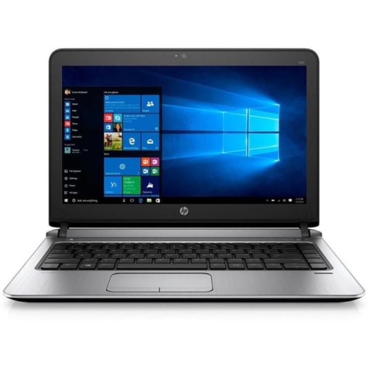 HP W4N71EA 430 Laptop - Notebook Yorumları
