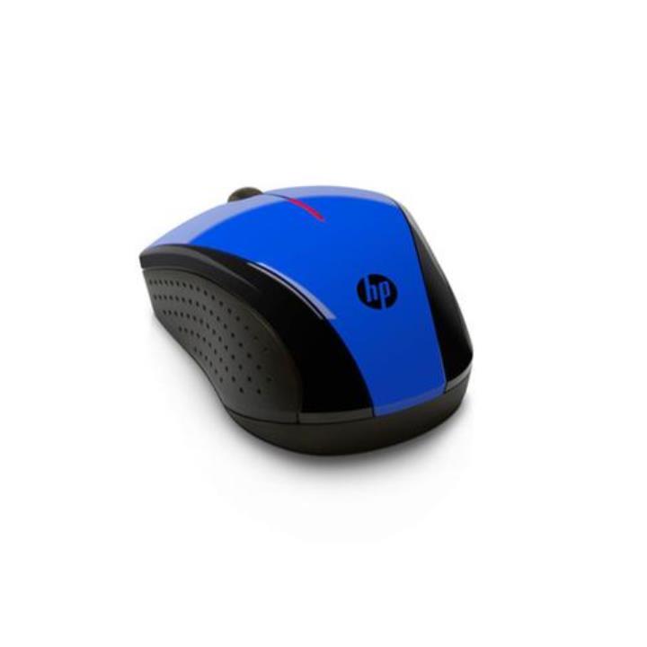 HP X3000 N4G63AA Mavi Mouse Yorumları